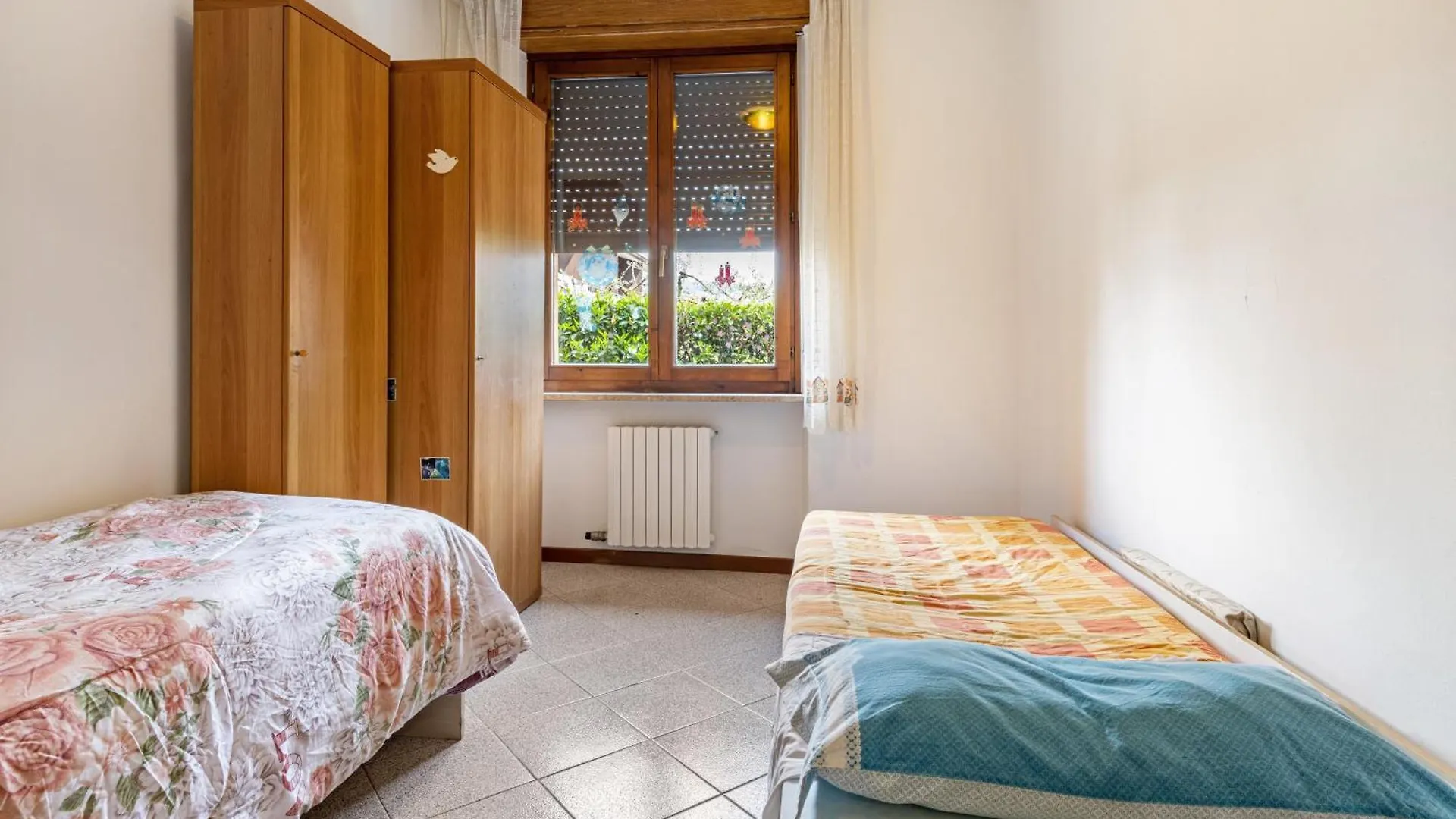 Apartment Appartamento Luminoso Bardolino