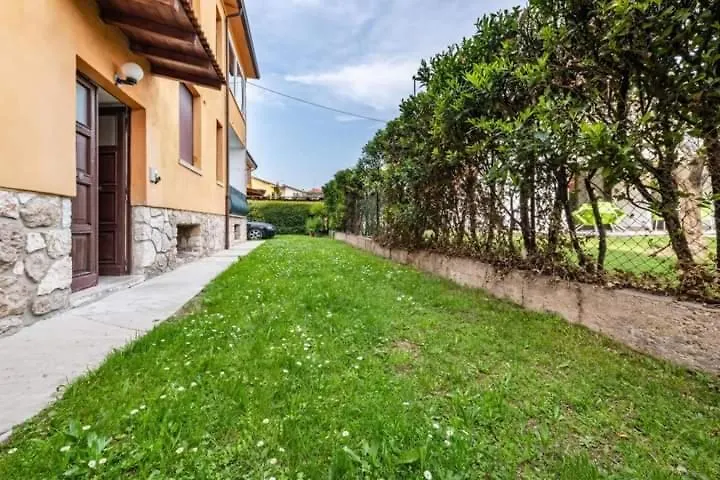 Appartamento Luminoso Bardolino